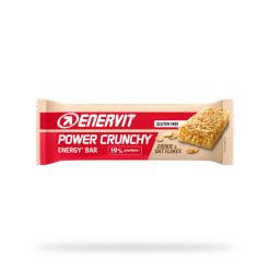 Enervit Power Crunchy Cookie 40 Gr.