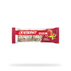 Enervit Power Time Frutta E Cereali 27 Gr.