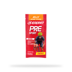 Enervit Pre Sport Arancia 45 Gr.
