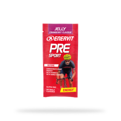 Enervit Pre Sport Mirtillo Rosso 45 Gr.