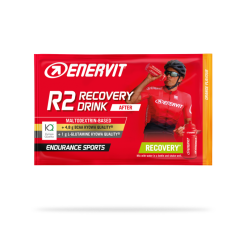 Enervit R2 Recovery Drink Busta 50 Gr.