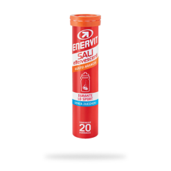 Enervit Sali Effervescenti 20 Pastiglie