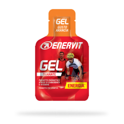 Enervit Sport Gel Durante Gusto Arancia 25ml.