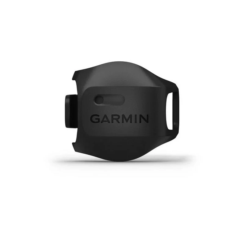 Garmin Sensore Di Velocità Bluetooth E ANT+ 3 Garmin Sensore Di Velocità Bluetooth E ANT+