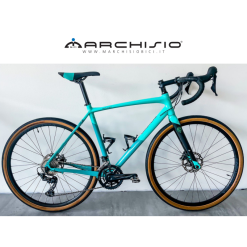 Bianchi GRAVEL Impulso - Usata