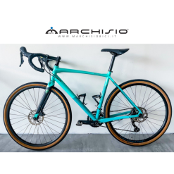 Bianchi GRAVEL Impulso - Usata -Vendite BICICLETTE impulso usata 3