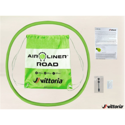 Inserto Per Copertoni Tubeless Air-Liner Strada Vittoria - Tg. L (30 Mm) -Vendite BICICLETTE inserto per copertoni tubeless air liner strada vittoria tg l 30 mm 3