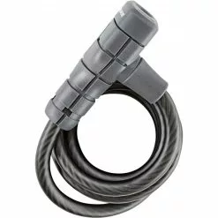 Lucchetto Bontrager Comp Con Chiusura A Chiave 10mm X 180 Cm -Vendite BICICLETTE lucchetto bontrager comp con chiusura a chiave 10mm x 180 cm 2