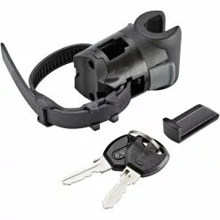 Lucchetto Bontrager Comp Con Chiusura A Chiave 10mm X 180 Cm -Vendite BICICLETTE lucchetto bontrager comp con chiusura a chiave 10mm x 180 cm 3