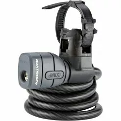 Lucchetto Bontrager Comp Con Chiusura A Chiave 10mm X 180 Cm -Vendite BICICLETTE lucchetto bontrager comp con chiusura a chiave 10mm x 180 cm 4