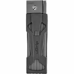 Lucchetto Bontrager Elite Pieghevole A Chiave -Vendite BICICLETTE lucchetto bontrager elite pieghevole a chiave 2