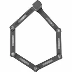 Lucchetto Bontrager Elite Pieghevole A Chiave -Vendite BICICLETTE lucchetto bontrager elite pieghevole a chiave 3