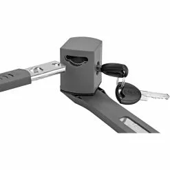 Lucchetto Bontrager Elite Pieghevole A Chiave -Vendite BICICLETTE lucchetto bontrager elite pieghevole a chiave 4