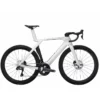 Trek Madone SLR 7 Gen 7 - Satin Quicksilver Project One 2023 -Vendite BICICLETTE madone slr 7 gen 7 satin quicksilver project one 2023