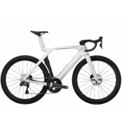 Trek Madone SLR 7 Gen 7 - Satin Quicksilver Project One 2023