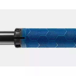 Manopole Bontrager XR Trail Comp MTB - Mulsanne Blue -Vendite BICICLETTE manopole bontrager xr trail comp mtb mulsanne blue 2