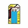 Manopole ESIgrips Chunky - Aqua -Vendite BICICLETTE manopole esigrips chunky aqua