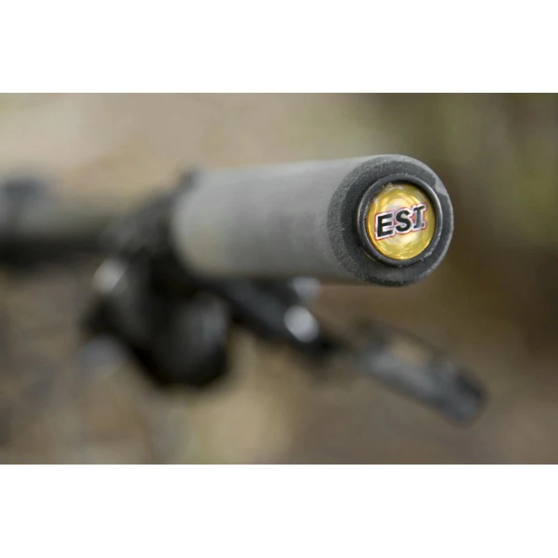 Manopole ESIgrips Chunky - Green 4 Manopole ESIgrips Chunky - Green - immagine 2