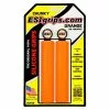 Manopole ESIgrips Chunky - Orange -Vendite BICICLETTE manopole esigrips chunky orange