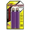 Manopole ESIgrips Chunky - Purple -Vendite BICICLETTE manopole esigrips chunky purple