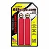 Manopole ESIgrips Chunky - Red -Vendite BICICLETTE manopole esigrips chunky red