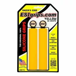 Manopole ESIgrips Chunky - Yellow