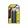 Manopole ESIgrips Racer's Edge - Black -Vendite BICICLETTE manopole esigrips racer s edge black