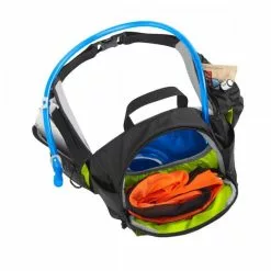 Marsupio Camelbak Repack LR 4 Black -Vendite BICICLETTE marsupio camelbak repack lr 4 black 3