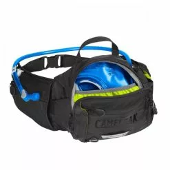 Marsupio Camelbak Repack LR 4 Black -Vendite BICICLETTE marsupio camelbak repack lr 4 black 4