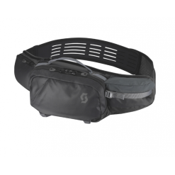 Marsupio Scott Trail FR’ 5 Dark Grey/Black