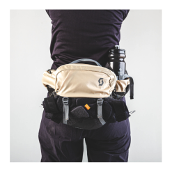 Marsupio Scott Trail FR’ 5 Dark Grey/Black -Vendite BICICLETTE marsupio scott trail fr 5 dark greyblack 3