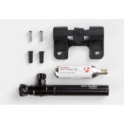 Mini Pompa Da Strada Bontrager Air Rush