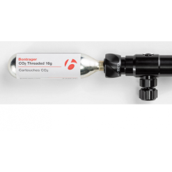 Mini Pompa Da Strada Bontrager Air Rush -Vendite BICICLETTE mini pompa da strada bontrager air rush 3