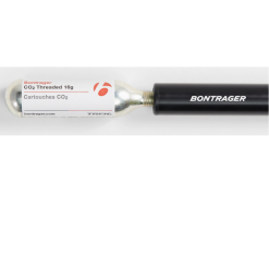 Mini Pompa Da Strada Bontrager Air Rush -Vendite BICICLETTE mini pompa da strada bontrager air rush 4