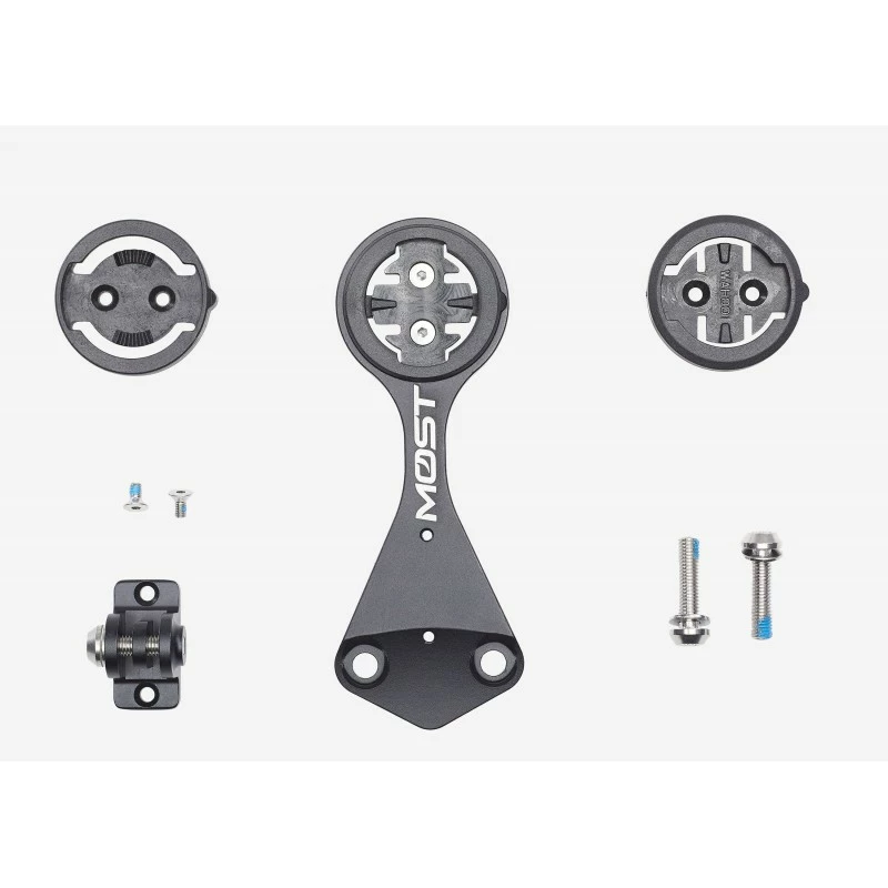 Pinarello Most ITalon Ultra Supporto Dispositivi Manubrio 3 Pinarello Most ITalon Ultra Supporto Dispositivi Manubrio