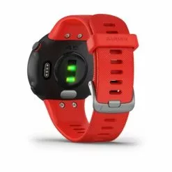 Orologio Smartwatch GPS Garmin Forerunner 45 - Rosso -Vendite BICICLETTE orologio smartwatch gps garmin forerunner 45 rosso 4