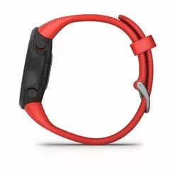 Orologio Smartwatch GPS Garmin Forerunner 45 - Rosso -Vendite BICICLETTE orologio smartwatch gps garmin forerunner 45 rosso 5
