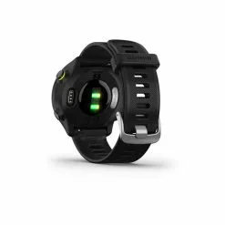 Orologio Smartwatch GPS Garmin Forerunner 55 - Nero -Vendite BICICLETTE orologio smartwatch gps garmin forerunner 55 nero 4