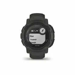 Orologio Smartwatch GPS Garmin Instinct® 2 Solar 45mm - Graphite -Vendite BICICLETTE orologio smartwatch gps garmin instinct 2 solar 45mm graphite 3