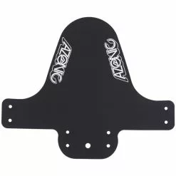 Parafango Azonic Splatter Fender Black