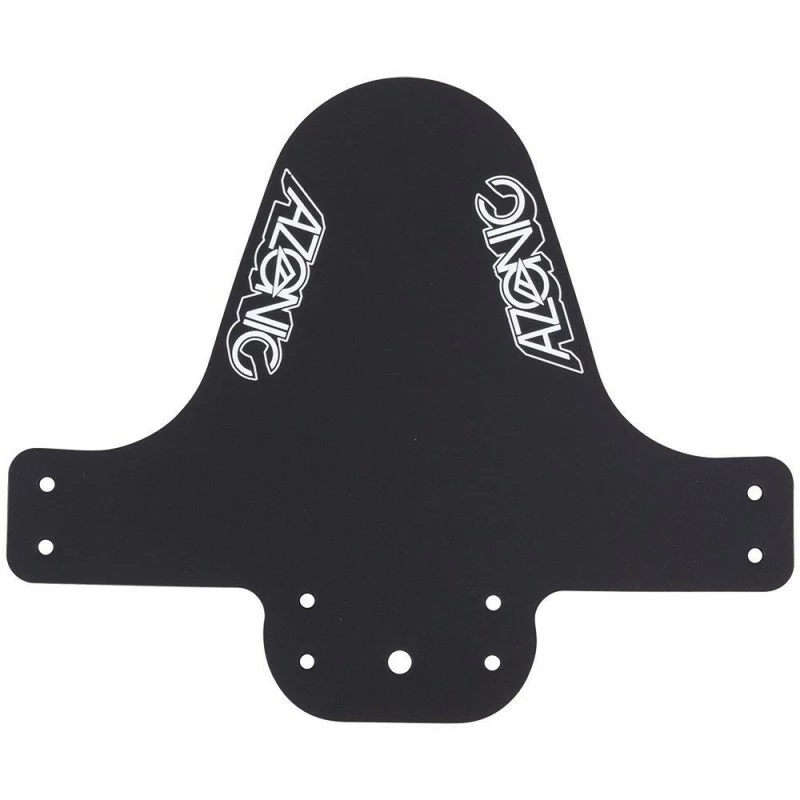 Parafango Azonic Splatter Fender Black 3 Parafango Azonic Splatter Fender Black