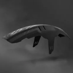 Parafango Unleazhed M02 Mudguard Black -Vendite BICICLETTE parafango unleazhed m02 mudguard black 2