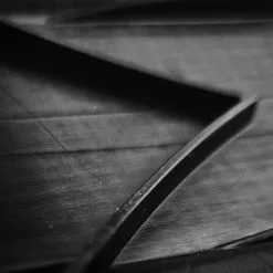 Parafango Unleazhed M02 Mudguard Black -Vendite BICICLETTE parafango unleazhed m02 mudguard black 5