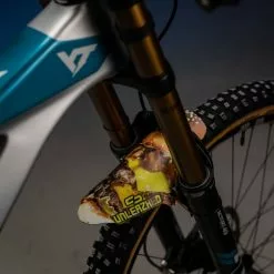 Parafango Unleazhed Mudguard M01 Crazy Beef Master -Vendite BICICLETTE parafango unleazhed mudguard m01 crazy beef master 3