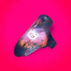 Parafango Unleazhed Mudguard M01 Crazy Birth Of Unleazhed