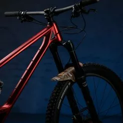 Parafango Unleazhed Mudguard M01 Crazy Jack -Vendite BICICLETTE parafango unleazhed mudguard m01 crazy jack 4