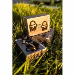 Coppia Pedali Garmin Rally™ RK200 Con Sensore Di Potenza Doppio -Vendite BICICLETTE pedali garmin rally rk200 con sensore di potenza doppio 6