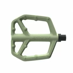 Pedali Piatti Syncros SQUAMISH III - Land Green 6 Pedali Piatti Syncros SQUAMISH III - Land Green -Vendite BICICLETTE pedali piatti syncros squamish iii land green 1