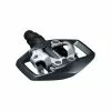 Pedali Shimano ED500 SPD Con Tacchette SM-SH56 -Vendite BICICLETTE pedali shimano ed500 spd con tacchette sm sh56