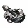 Pedali Shimano XT M8100 SPD XC Con Tacchette SM-SH51 -Vendite BICICLETTE pedali shimano xt m8100 spd xc con tacchette sm sh51